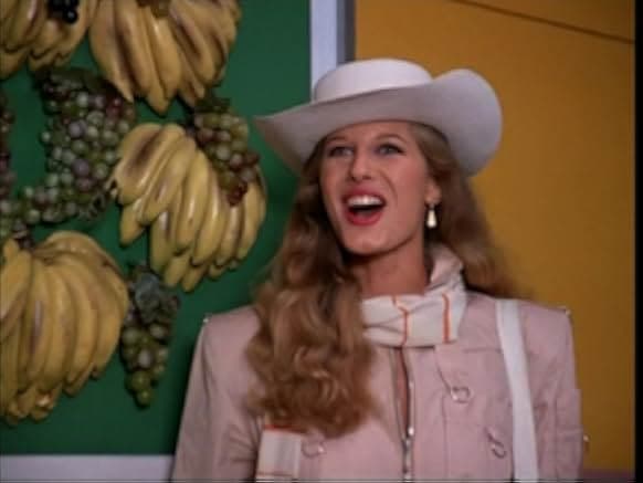 Banana Joe 1982