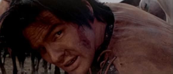 Navajo Joe 1966