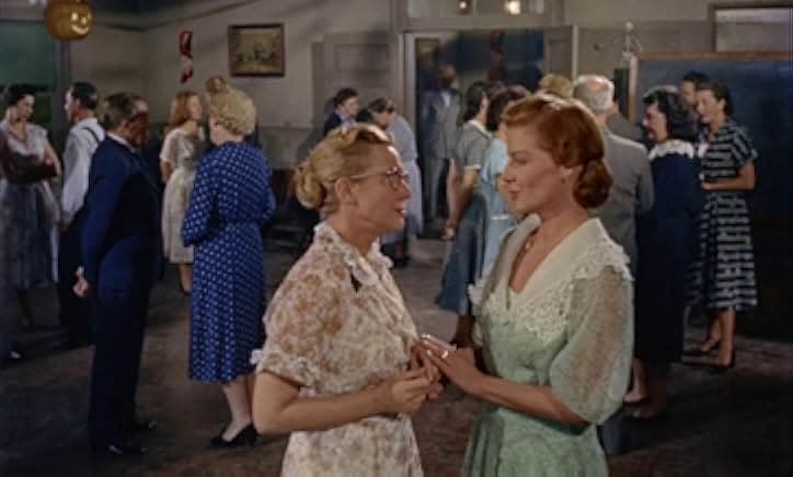 Come Next Spring 1956