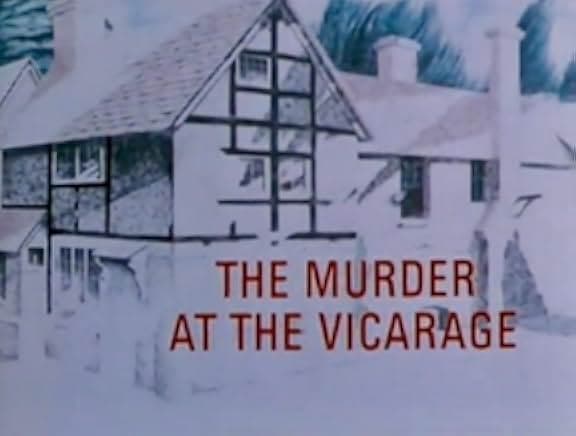 Miss Marple: The Murder at the Vicarage 1986