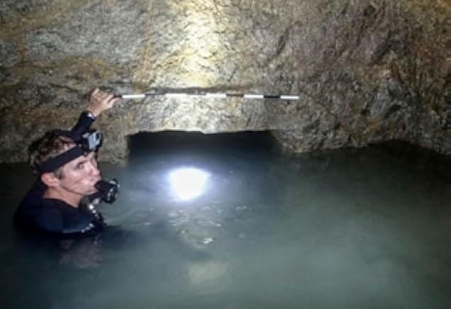 Black Pharaohs: Sunken Treasures 2019