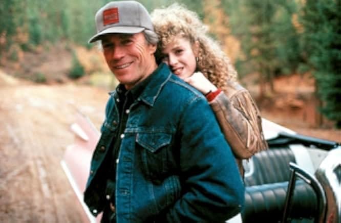 Pink Cadillac 1989