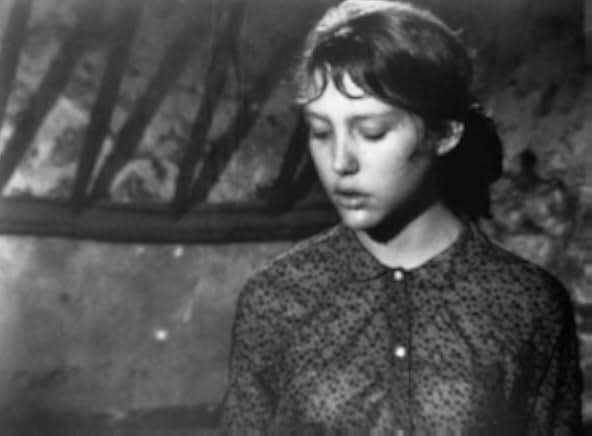 Au Hasard Balthazar 1966