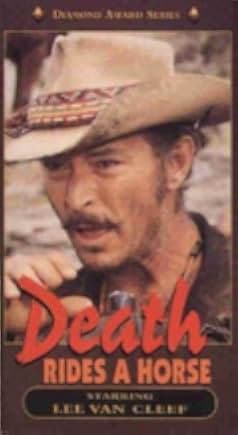 Death Rides a Horse 1967