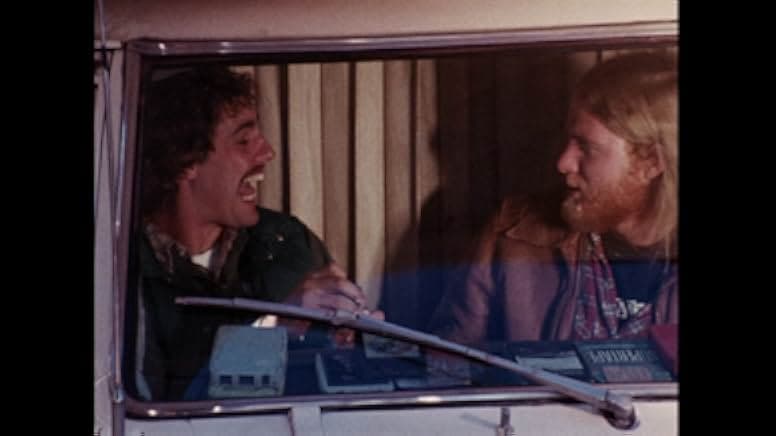 The Curse of the Screaming Dead