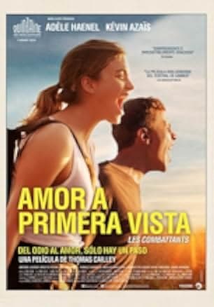 Love at First Fight 2014