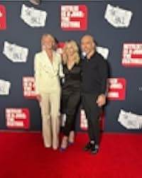 The Hall: Honoring the Greats of Stand-Up 2022