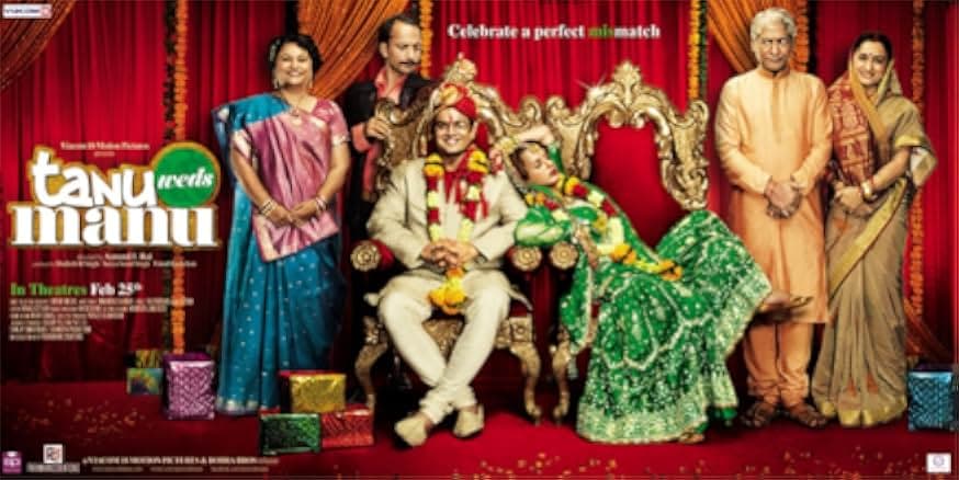 Tanu Weds Manu 2011