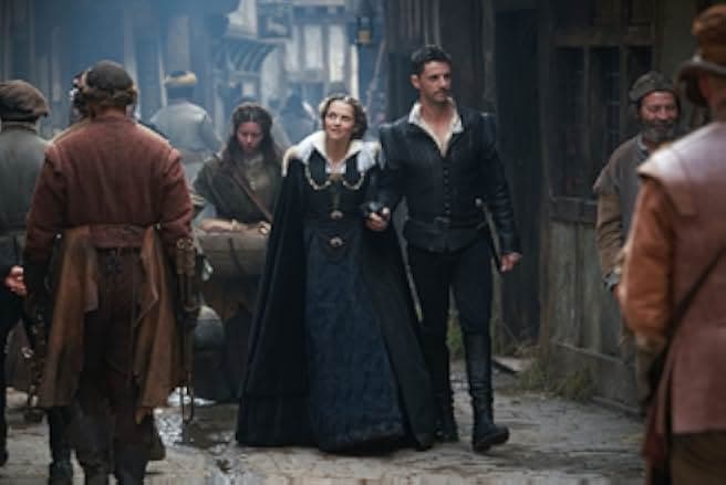 A Discovery of Witches