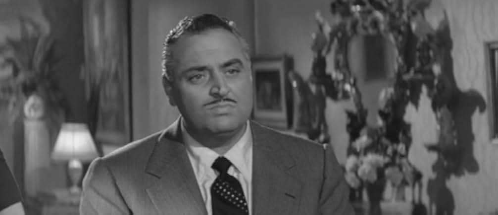 Incognito 1958