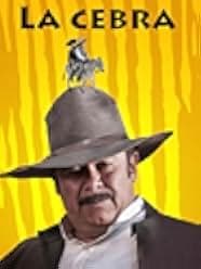 La cebra 2011