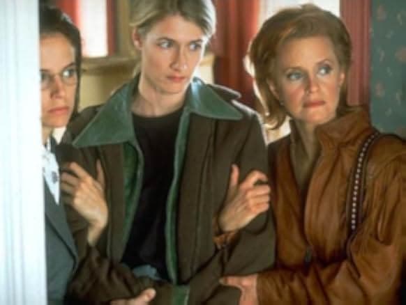 Citizen Ruth 1996