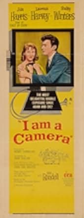 I Am a Camera 1955