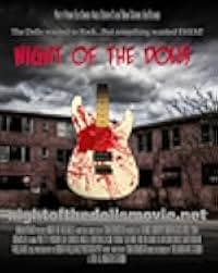 Night of the Dolls 2014