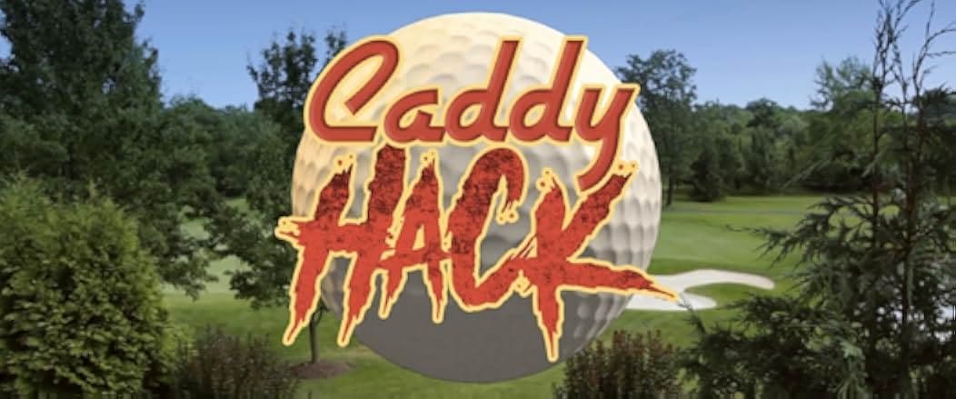 Caddy Hack 2023