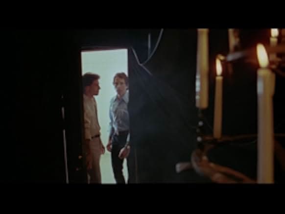 The Black Room 1982