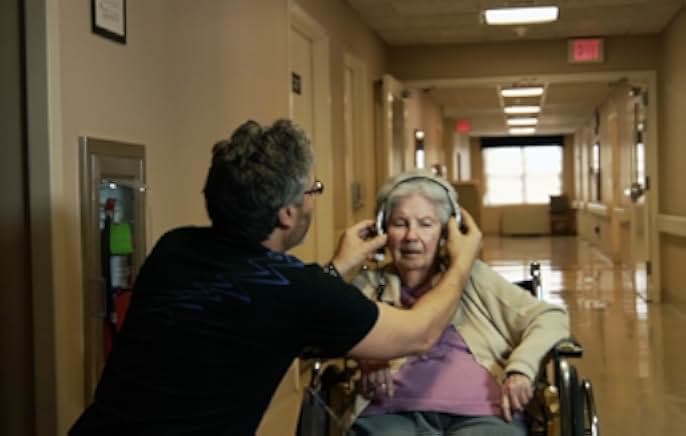 Alive Inside: A Story of Music and Memory 2014