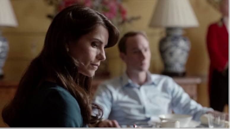 King Charles III 2017