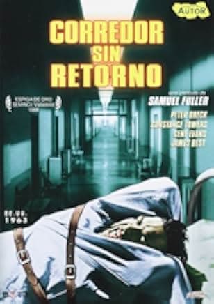Shock Corridor 1963