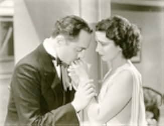 One Way Passage 1932