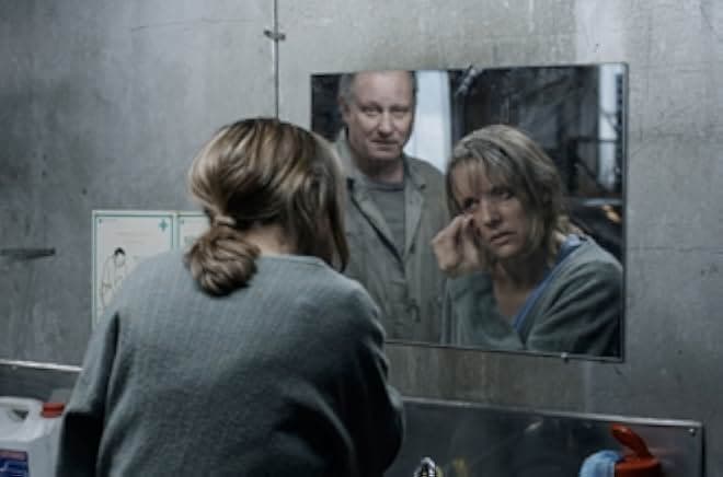 A Somewhat Gentle Man 2010