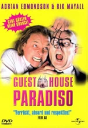 Guest House Paradiso 1999