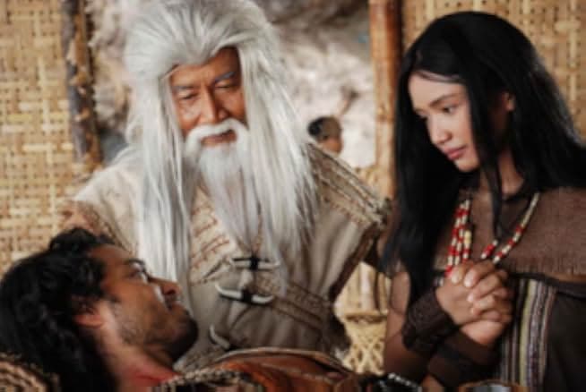 The Malay Chronicles: Bloodlines 2011