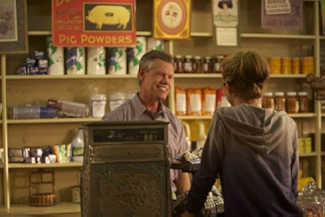 Christmas on the Bayou 2013