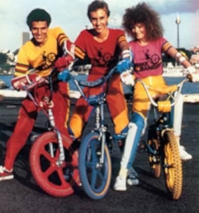 BMX Bandits 1983