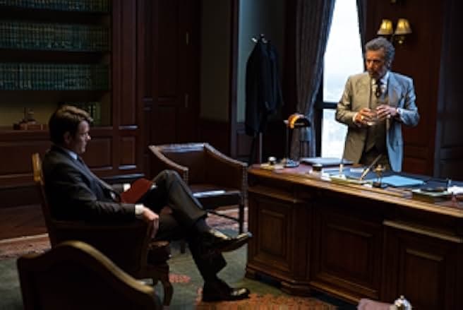 Misconduct 2016