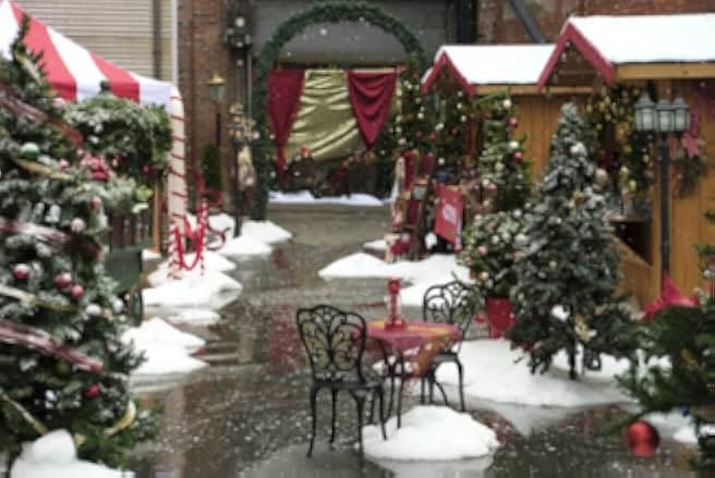 Sense, Sensibility & Snowmen 2019