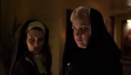 Debbie Does Demons 2023