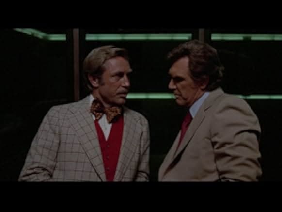 False Face 1977