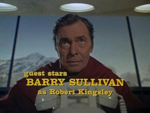 How to Steal the World 1968