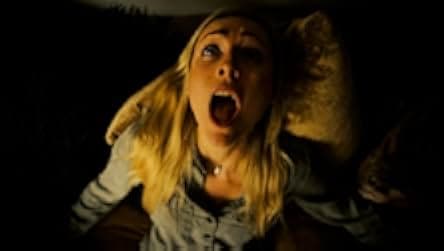 The Lockdown Hauntings 2021