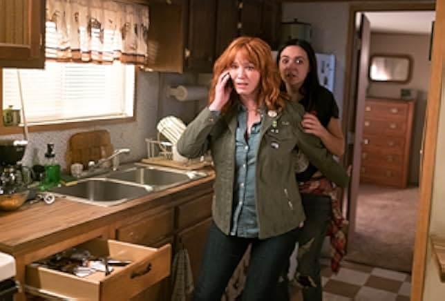 The Strangers: Prey at Night 2018