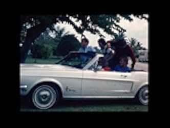 Just for the Hell of It 1968