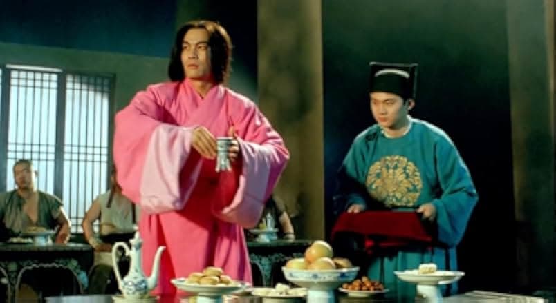 The Assassin 1993