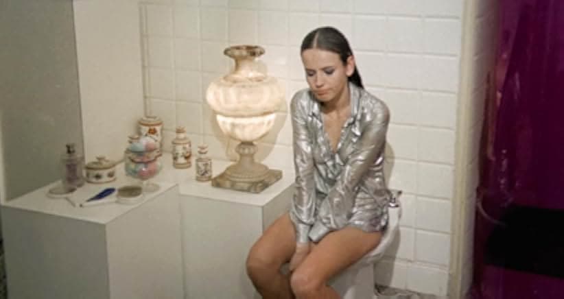 Detective Belli 1969