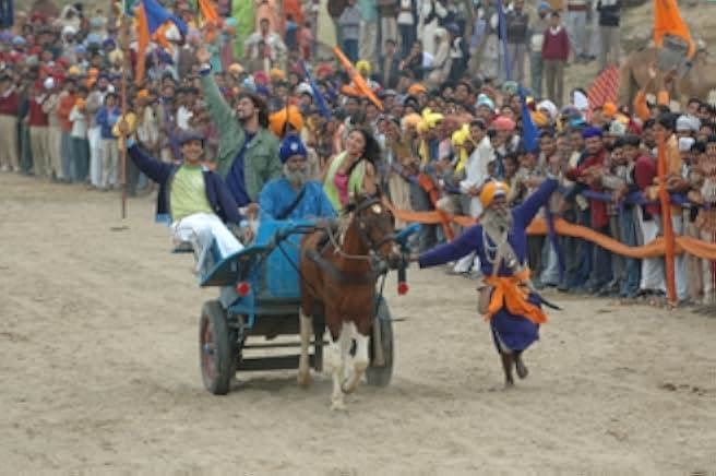Rang De Basanti 2006