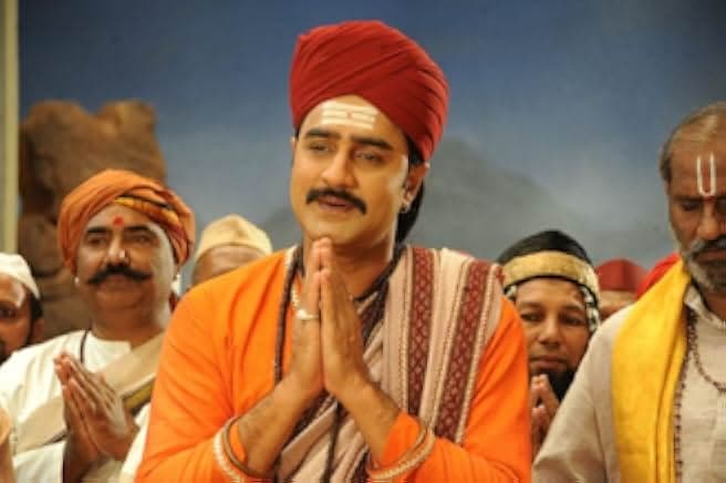 Shirdi Sai 2012
