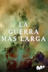 The Longest War 2020