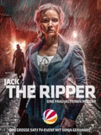 Jack the Ripper 2016