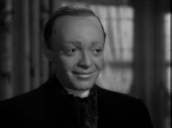 The Face Behind the Mask 1941