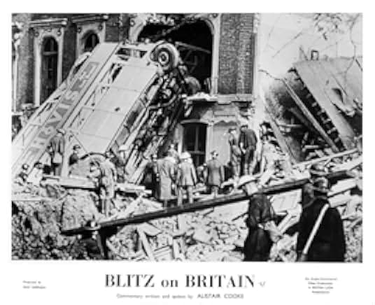 Blitz on Britain 1960