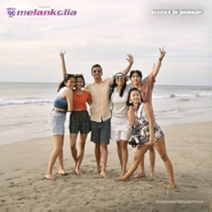 Generasi 90an: Melankolia 2020
