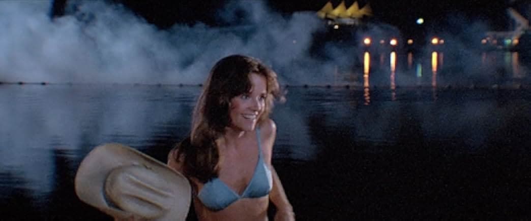 Jaws 3-D 1983