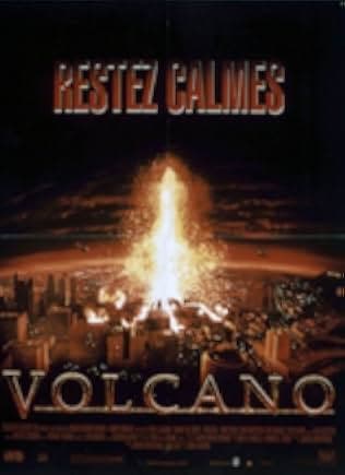 Volcano 1997