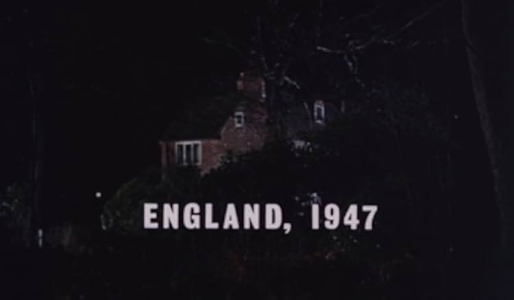 Circus of Horrors 1960