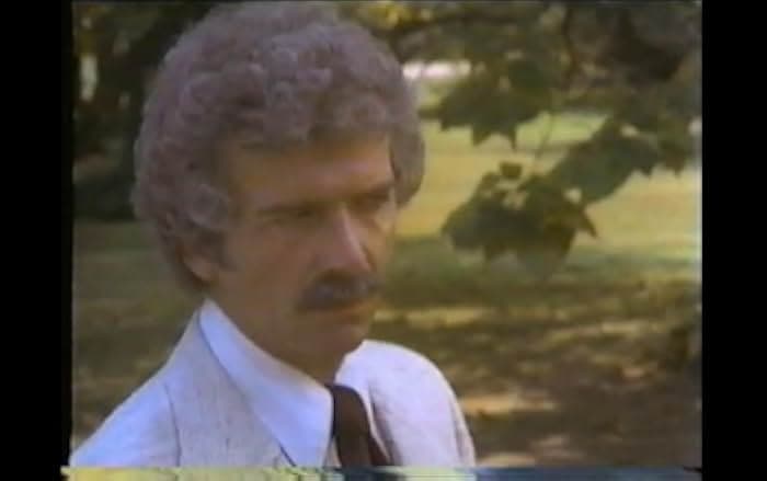 Nightmare in Badham County 1976